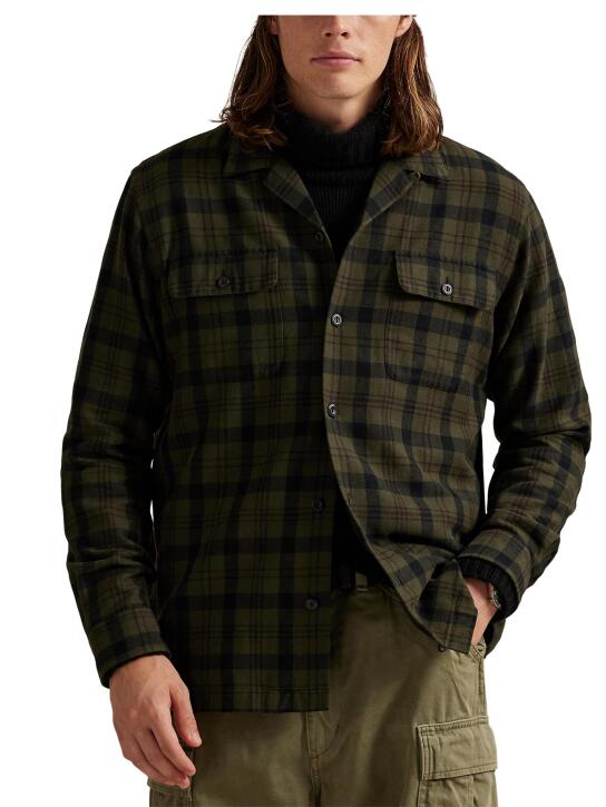 ΑΝΔΡΙΚΟ ΠΟΥΚΑΜΙΣΟ  1