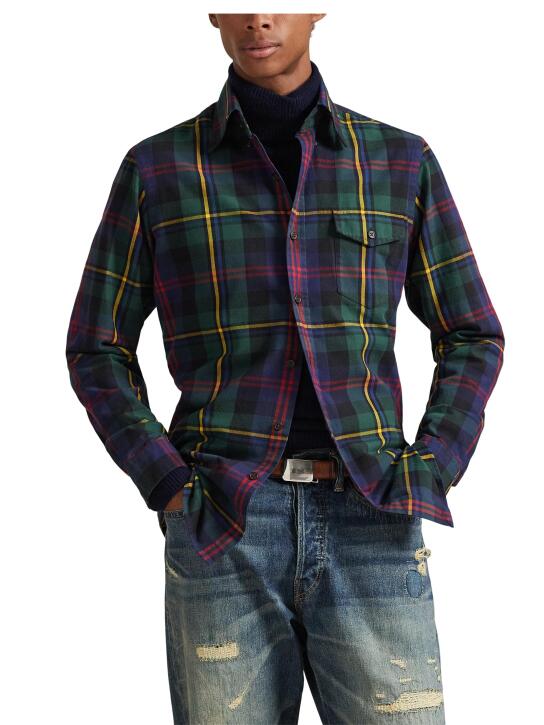 ΑΝΔΡΙΚΟ ΠΟΥΚΑΜΙΣΟ  1