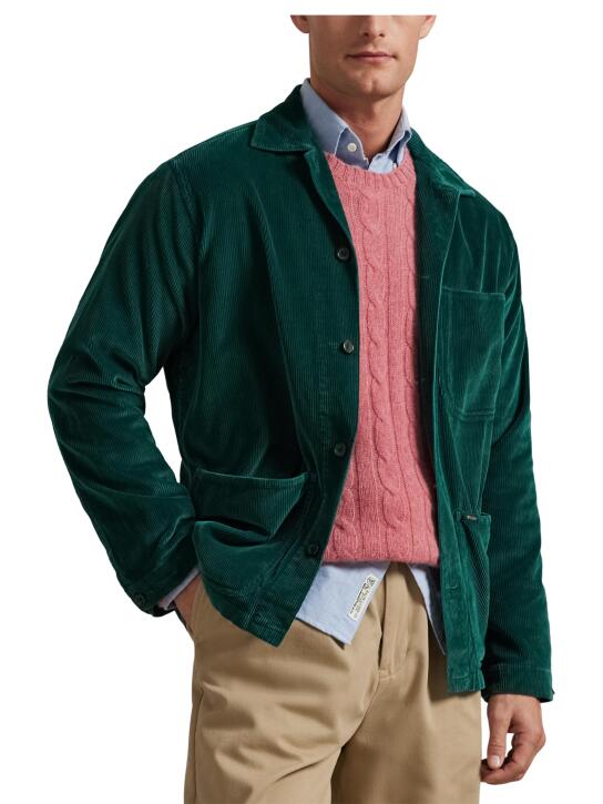 ΑΝΔΡΙΚΟ ΚΟΤΛΕ ΠΟΥΚΑΜΙΣΟ 1