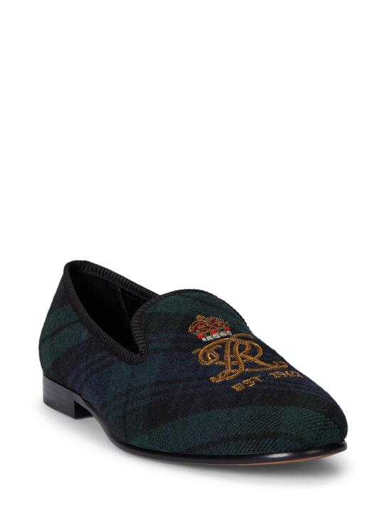 ΑΝΔΡΙΚΑ LOAFERS 1