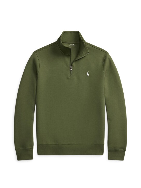 ΑΝΔΡΙΚΟ ΦΟΥΤΕΡ HALF-ZIP 0