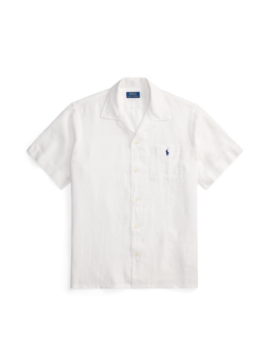 ΑΝΔΡΙΚΟ ΛΙΝΟ ΚΟΝΤΟΜΑΝΙΚΟ ΠΟΥΚΑΜΙΣΟ  0