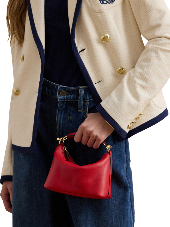 ΓΥΝΑΙΚΕΙΑ ΤΣΑΝΤΑ ΩΜΟΥ SMALL 5