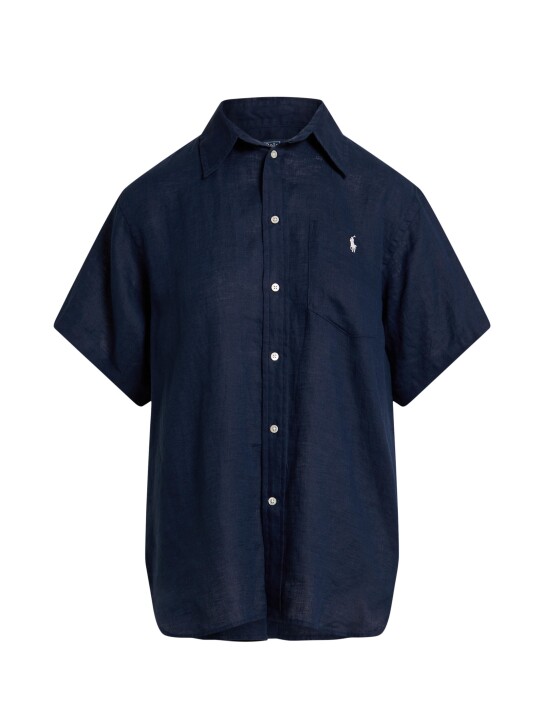 ΓΥΝΑΙΚΕΙΟ ΛΙΝΟ ΠΟΥΚΑΜΙΣΟ  0