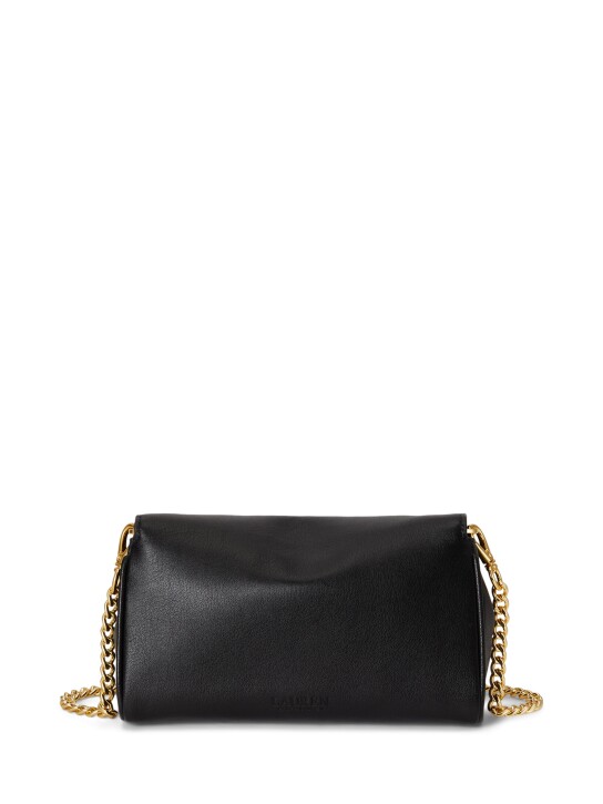 ΓΥΝΑΙΚΕΙΑ ΔΕΡΜΑΤΙΝΗ ΤΣΑΝΤΑ ΧΙΑΣΤΙ WRISTLET 1