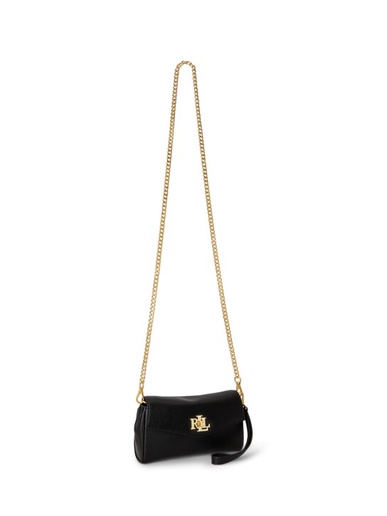 ΓΥΝΑΙΚΕΙΑ ΔΕΡΜΑΤΙΝΗ ΤΣΑΝΤΑ ΧΙΑΣΤΙ WRISTLET 2