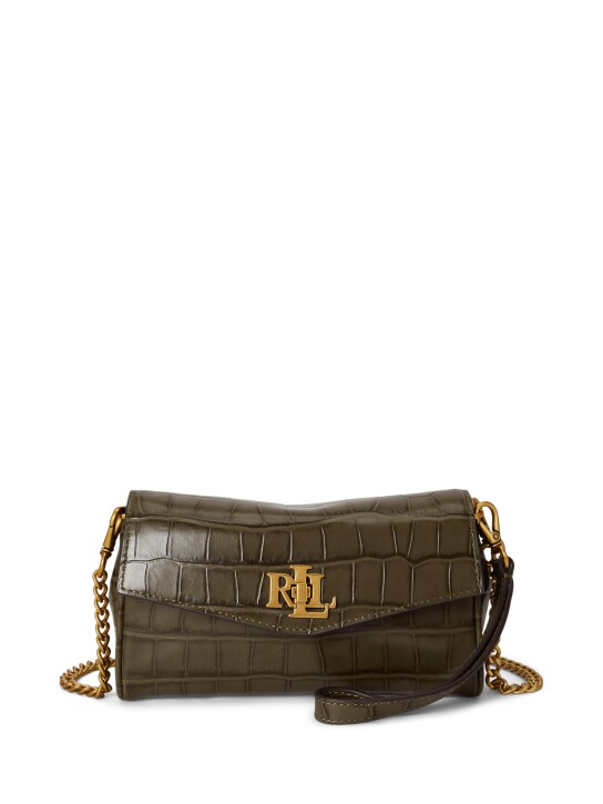 ΓΥΝΑΙΚΕΙΑ ΔΕΡΜΑΤΙΝΗ ΤΣΑΝΤΑ ΧΙΑΣΤΙ WRISTLET 0