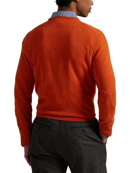 ΑΝΔΡΙΚΟ ΜΑΛΛΙΝΟ ΠΟΥΛΟΒΕΡ 2