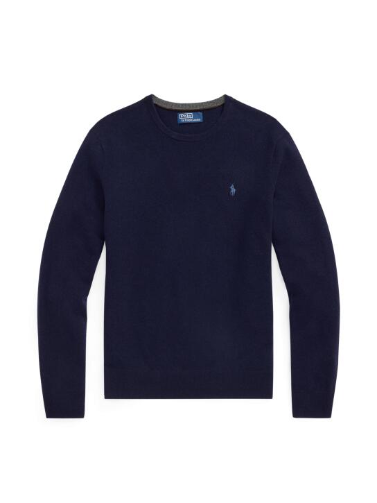 ΑΝΔΡΙΚΟ ΜΑΛΛΙΝΟ ΠΟΥΛΟΒΕΡ 0