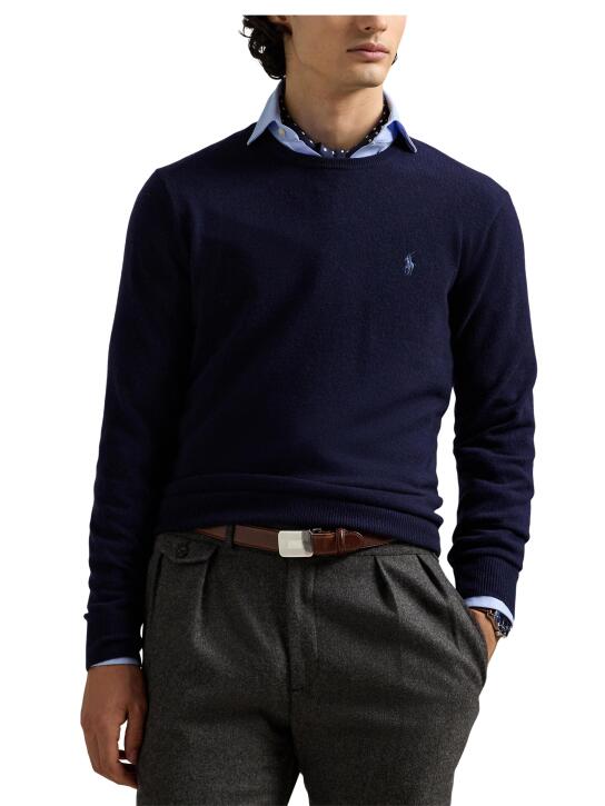 ΑΝΔΡΙΚΟ ΜΑΛΛΙΝΟ ΠΟΥΛΟΒΕΡ 1