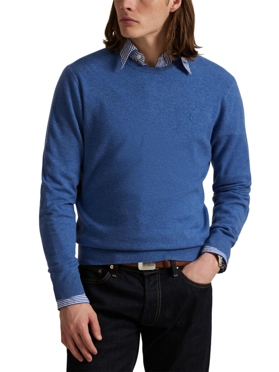 ΑΝΔΡΙΚΟ ΜΑΛΛΙΝΟ ΠΟΥΛΟΒΕΡ 1