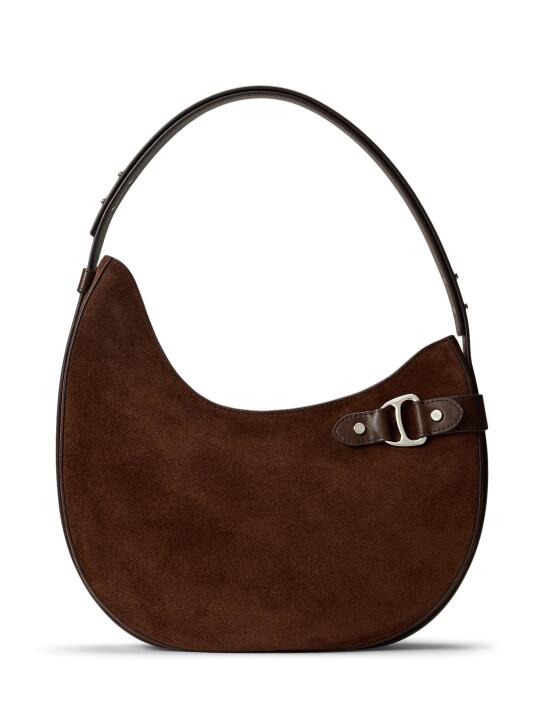 ΓΥΝΑΙΚΕΙΑ SUEDE ΤΣΑΝΤΑ ΩΜΟΥ 0