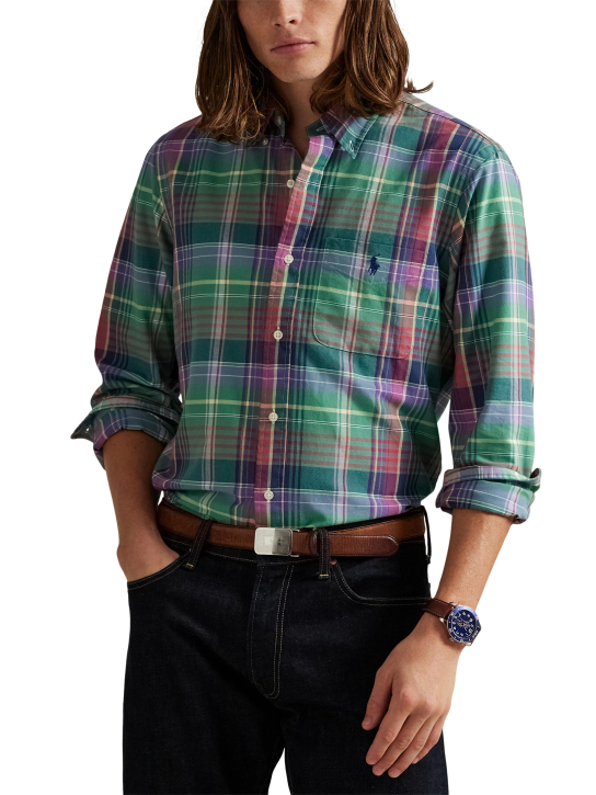 ΑΝΔΡΙΚΟ ΠΟΥΚΑΜΙΣΟ  1