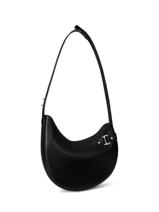 ΓΥΝΑΙΚΕΙΑ ΔΕΡΜΑΤΙΝΗ ΤΣΑΝΤΑ ΩΜΟΥ  2