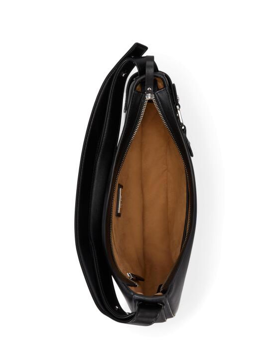 ΓΥΝΑΙΚΕΙΑ ΔΕΡΜΑΤΙΝΗ ΤΣΑΝΤΑ ΩΜΟΥ  3