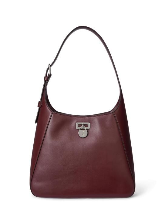 ΓΥΝΑΙΚΕΙΑ ΔΕΡΜΑΤΙΝΗ ΤΣΑΝΤΑ ΩΜΟΥ  0