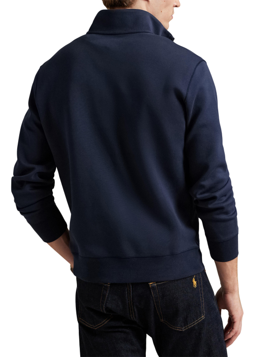 ΑΝΔΡΙΚΟ ΦΟΥΤΕΡ HALF-ZIP 2