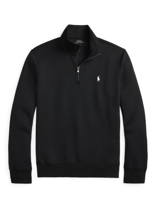 ΑΝΔΡΙΚΟ ΦΟΥΤΕΡ HALF-ZIP 0