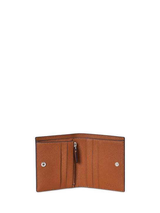 ΓΥΝΑΙΚΕΙΟ ΔΕΡΜΑΤΙΝΟ ΠΟΡΤΟΦΟΛΙ 2