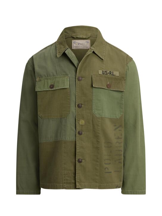 ΑΝΔΡΙΚΟ ΠΟΥΚΑΜΙΣΟ  0