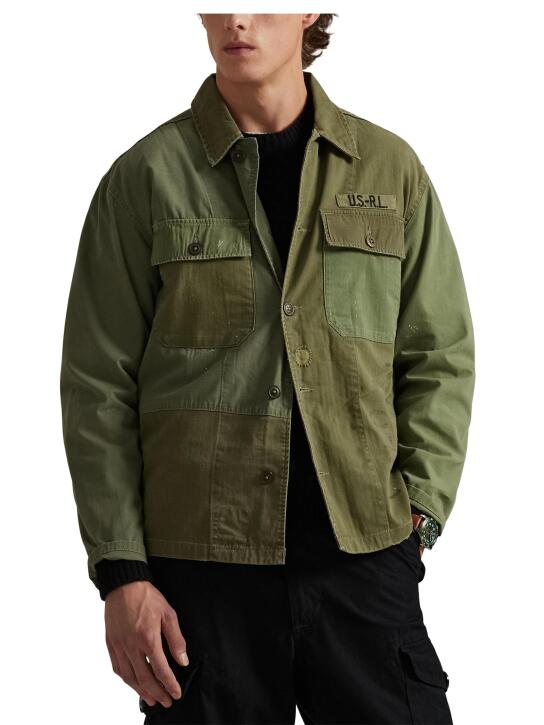 ΑΝΔΡΙΚΟ ΠΟΥΚΑΜΙΣΟ  1