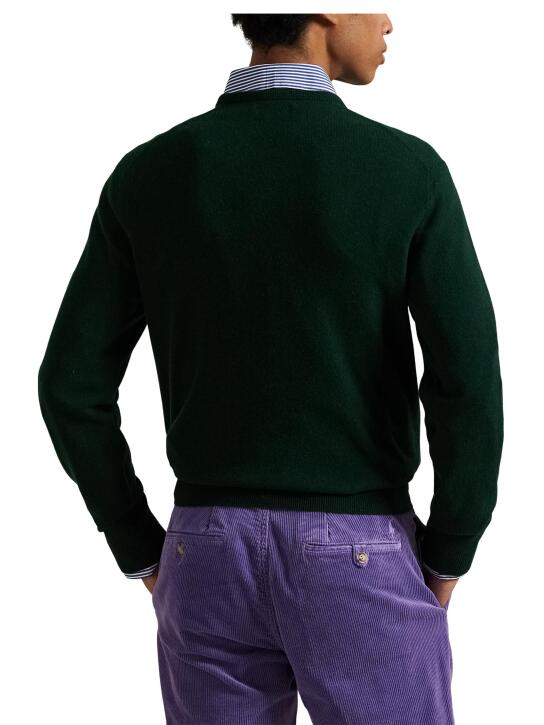 ΑΝΔΡΙΚΟ ΜΑΛΛΙΝΟ ΠΟΥΛΟΒΕΡ 2