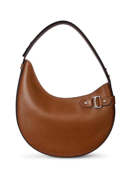 ΓΥΝΑΙΚΕΙΑ ΔΕΡΜΑΤΙΝΗ ΤΣΑΝΤΑ ΩΜΟΥ  0