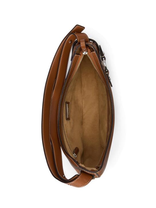 ΓΥΝΑΙΚΕΙΑ ΔΕΡΜΑΤΙΝΗ ΤΣΑΝΤΑ ΩΜΟΥ  3