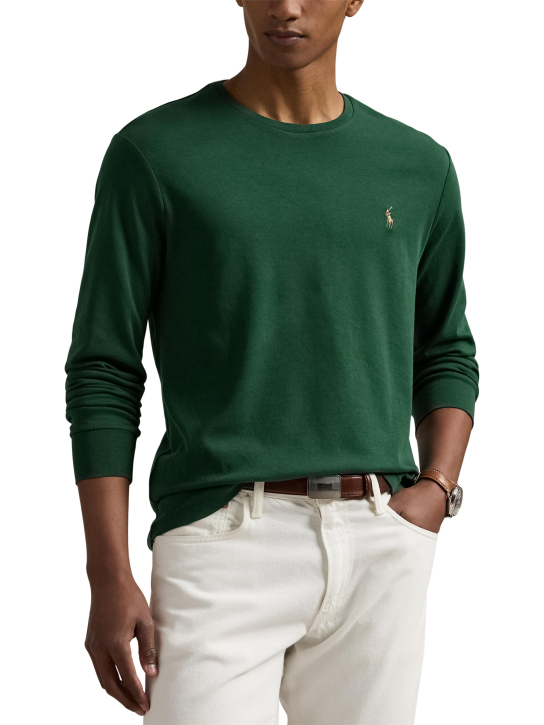 ΑΝΔΡΙΚΗ ΜΑΚΡΥΜΑΝΙΚΗ ΜΠΛΟΥΖΑ 1