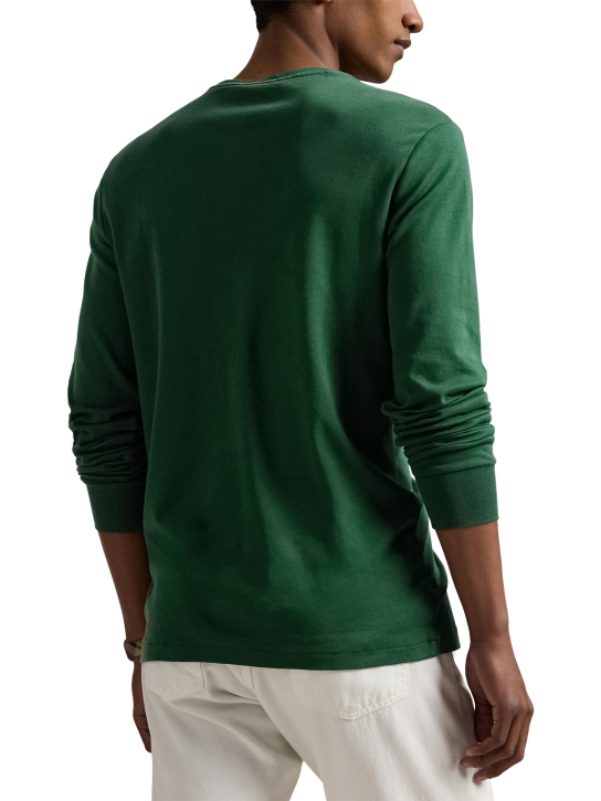 ΑΝΔΡΙΚΗ ΜΑΚΡΥΜΑΝΙΚΗ ΜΠΛΟΥΖΑ 2