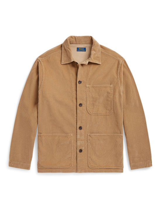ΑΝΔΡΙΚΟ ΚΟΤΛΕ OVERSHIRT  0