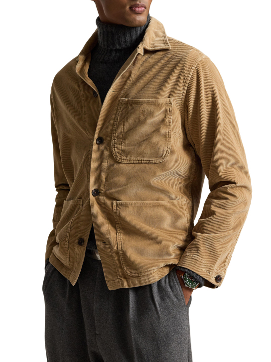 ΑΝΔΡΙΚΟ ΚΟΤΛΕ OVERSHIRT  1