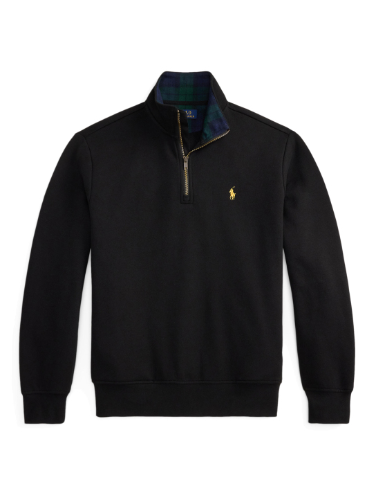 ΑΝΔΡΙΚΟ ΦΟΥΤΕΡ HALF-ZIP  0