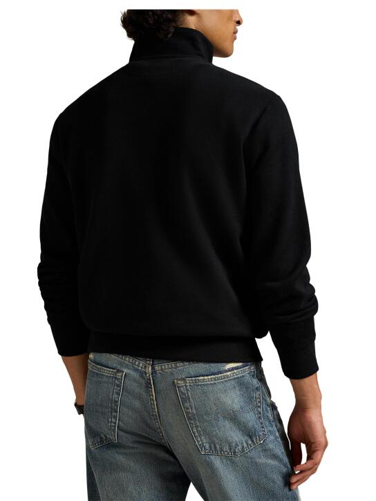 ΑΝΔΡΙΚΟ ΦΟΥΤΕΡ HALF-ZIP  2