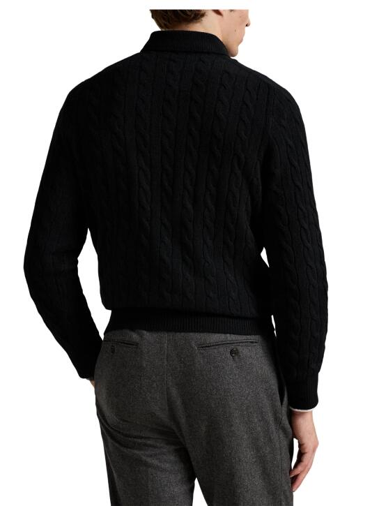 ΑΝΔΡΙΚΟ ΜΑΛΛΙΝΟ POLO ΠΟΥΛΟΒΕΡ 2