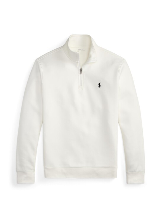 ΑΝΔΡΙΚΟ ΦΟΥΤΕΡ HALF-ZIP 0