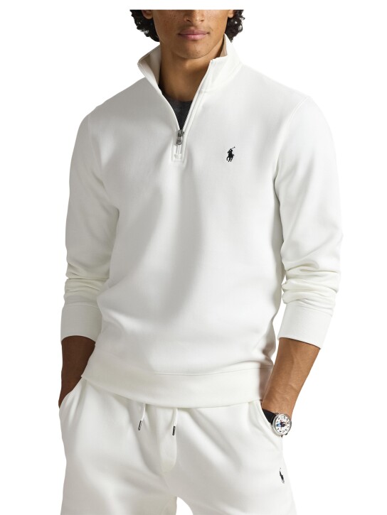 ΑΝΔΡΙΚΟ ΦΟΥΤΕΡ HALF-ZIP 1