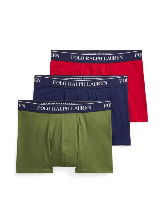 ΑΝΔΡΙΚΟ ΕΣΩΡΟΥΧΟ BOXER ΣΕΤ 3ΤΜΧ 0