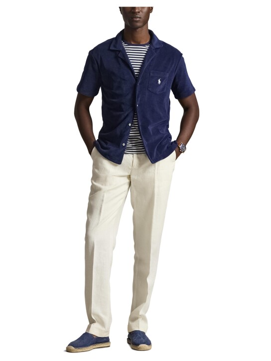 ΑΝΔΡΙΚΟ SOFT ΠΟΥΚΑΜΙΣΟ 2