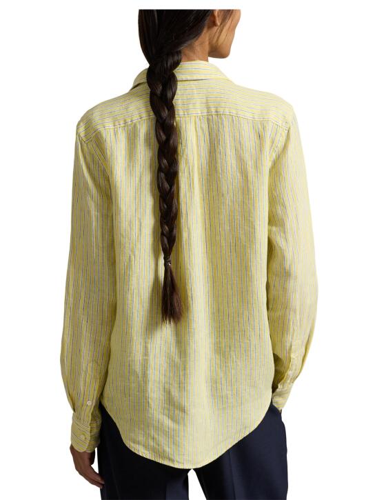 ΓΥΝΑΙΚΕΙΟ ΛΙΝΟ ΠΟΥΚΑΜΙΣΟ  3