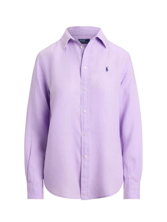 ΓΥΝΑΙΚΕΙΟ ΛΙΝΟ ΠΟΥΚΑΜΙΣΟ  0