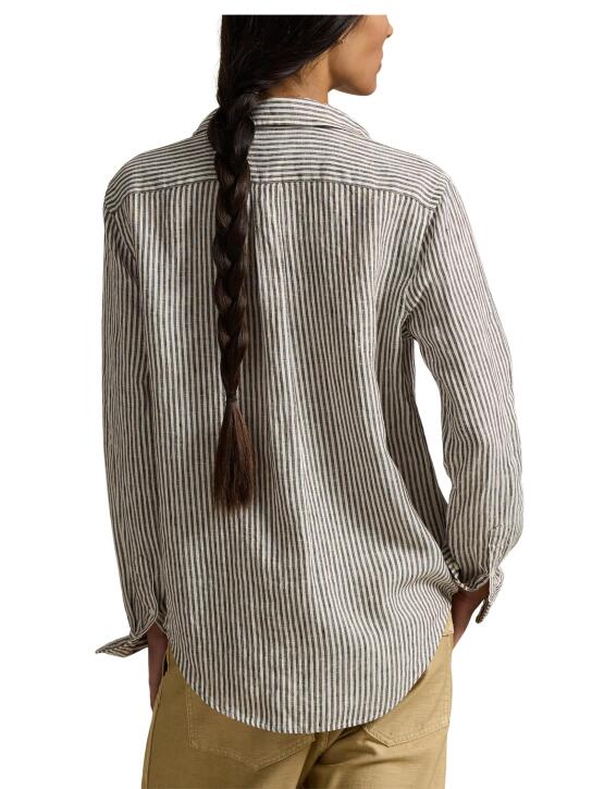 ΓΥΝΑΙΚΕΙΟ ΛΙΝΟ ΠΟΥΚΑΜΙΣΟ  3