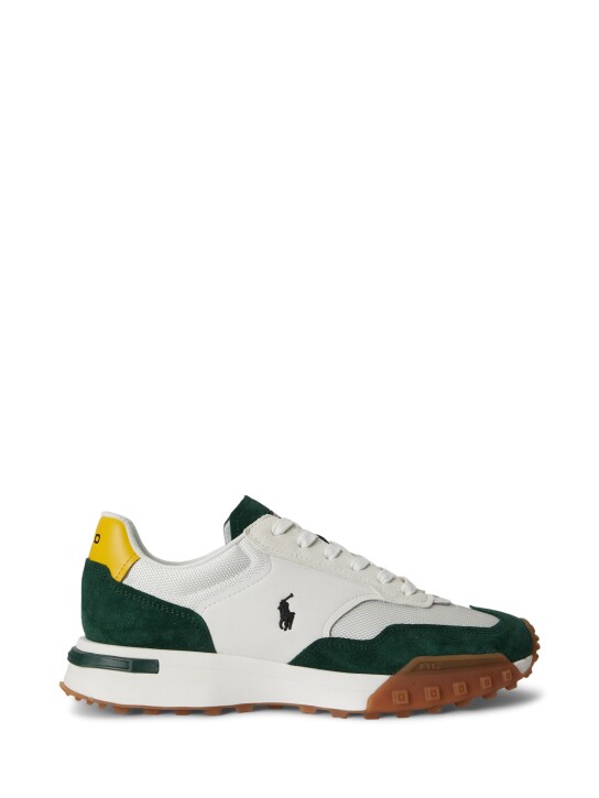 ΑΝΔΡΙΚΑ SNEAKERS  0