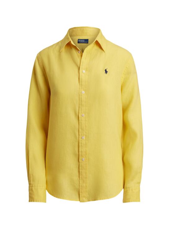 ΓΥΝΑΙΚΕΙΟ ΛΙΝΟ ΠΟΥΚΑΜΙΣΟ  0