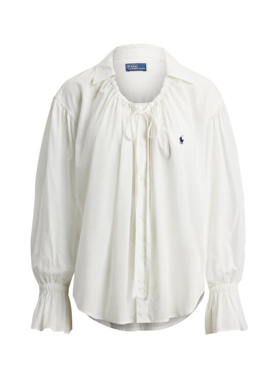 ΓΥΝΑΙΚΕΙΑ ΜΑΚΡΥΜΑΝΙΚΗ ΜΠΛΟΥΖΑ 0