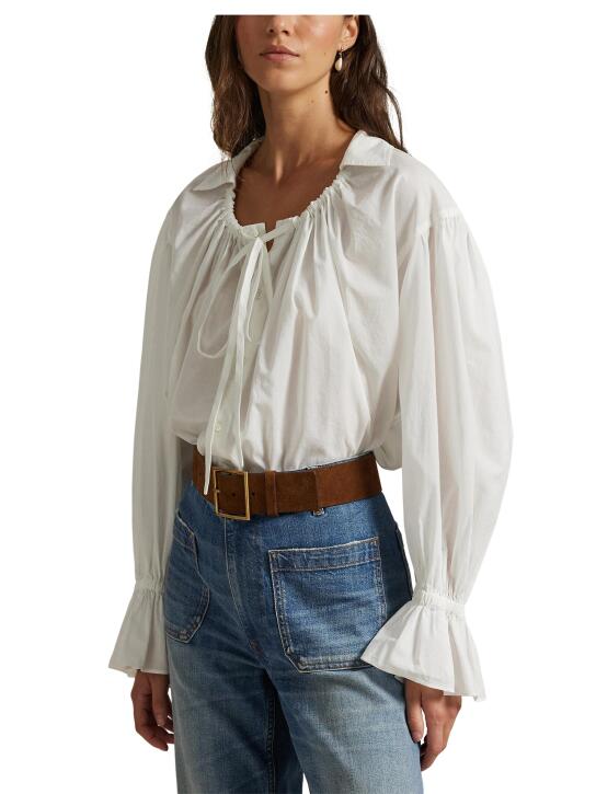 ΓΥΝΑΙΚΕΙΑ ΜΑΚΡΥΜΑΝΙΚΗ ΜΠΛΟΥΖΑ 1