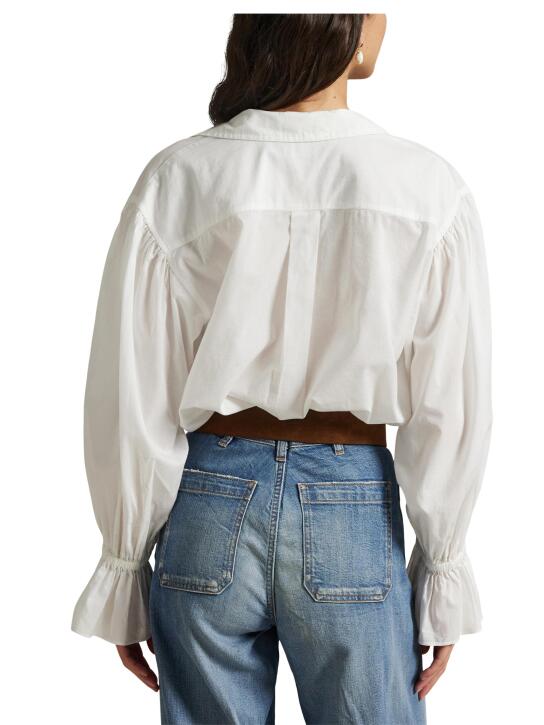 ΓΥΝΑΙΚΕΙΑ ΜΑΚΡΥΜΑΝΙΚΗ ΜΠΛΟΥΖΑ 3