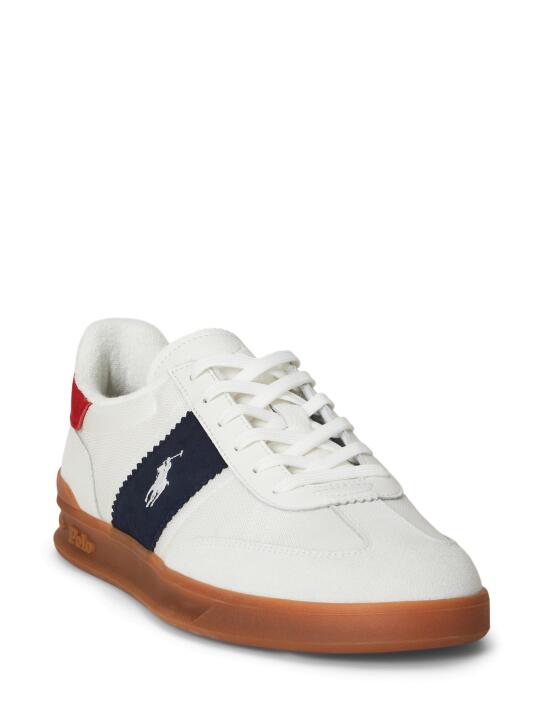 ΑΝΔΡΙΚΑ SNEAKERS 1