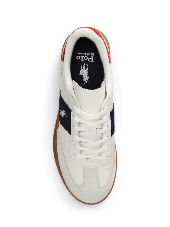 ΑΝΔΡΙΚΑ SNEAKERS 2