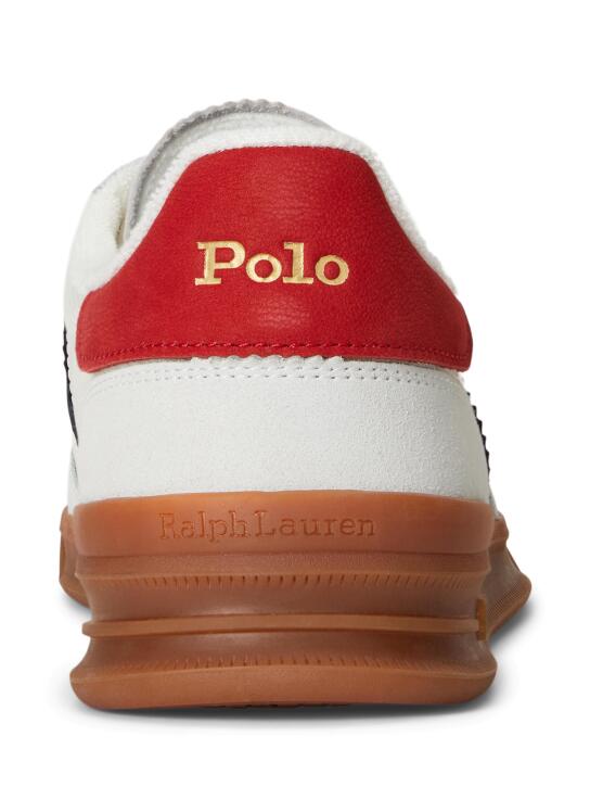 ΑΝΔΡΙΚΑ SNEAKERS 3